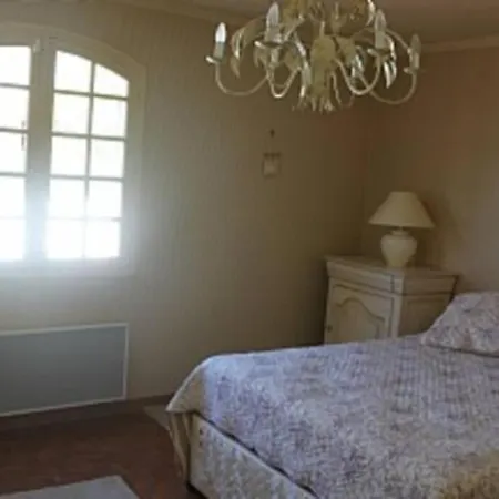 Stunning With Private Pool And Gardens Villa *