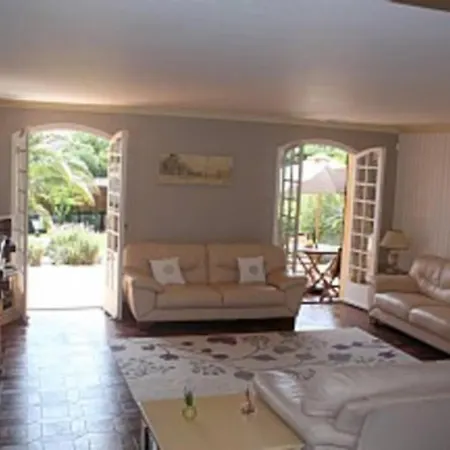 Stunning With Private Pool And Gardens Villa Marseillan (Herault)